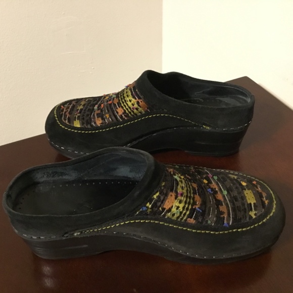 Dansko Clog Size 8/38 - Picture 4 of 6